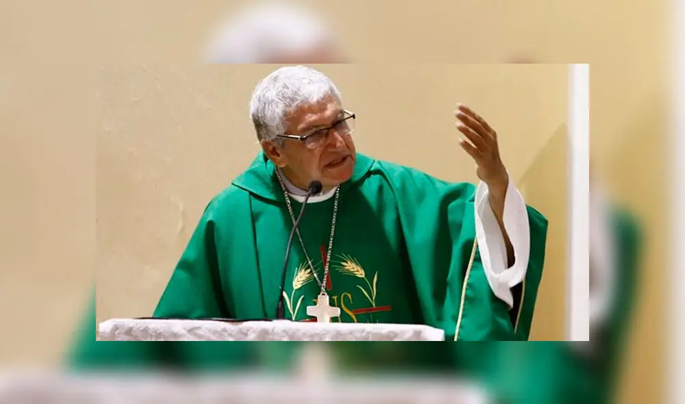 Monseñor Castillo Monseñor Castillo