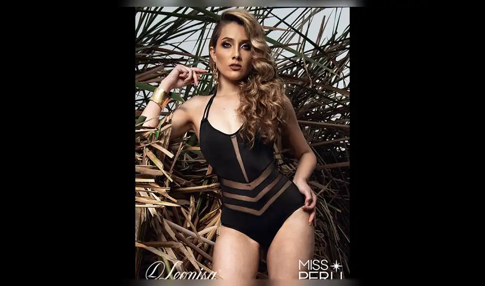Miss Perú Universo 2019: Conoce a las 50 candidatas que participarán este domingo [FOTOS]