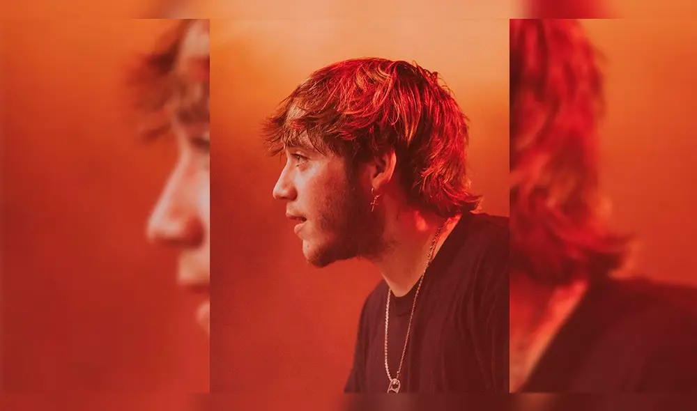 Paulo Londra arrasa en las nominaciones de los Premios Gardel