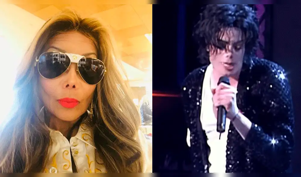 La Toya Jackson confesó que Michael Jackson abusó de niños [VIDEO]