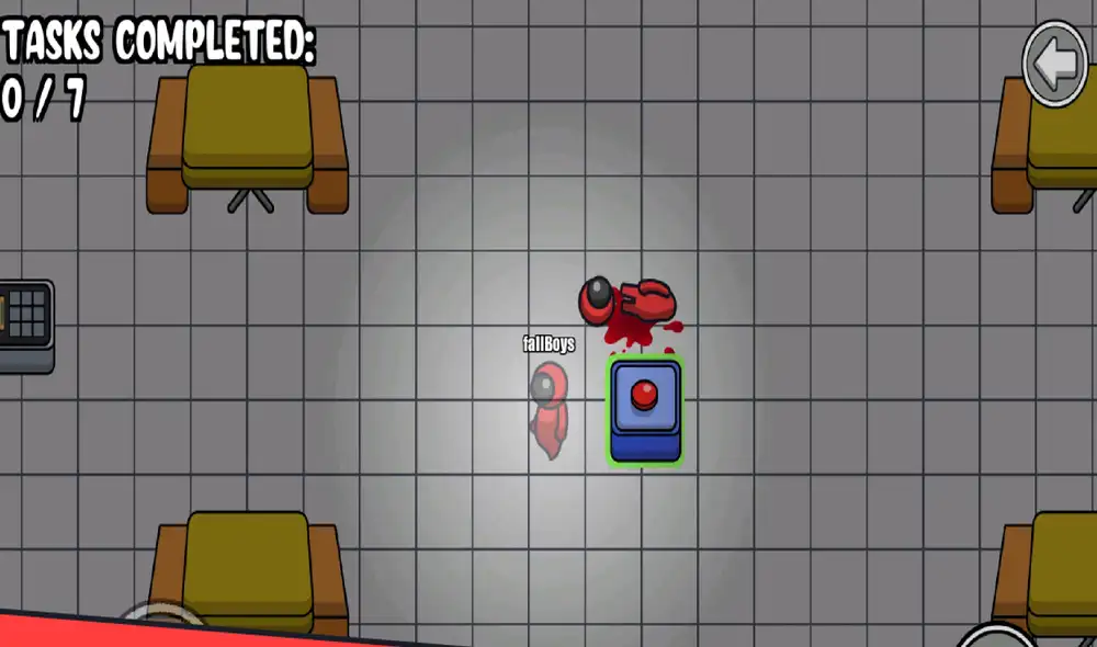 El juego se 'bugea' y tiene excesiva publicidad. Foto: Captura de Play Store El juego se 'bugea' y tiene excesiva publicidad. Foto: Captura de Play Store