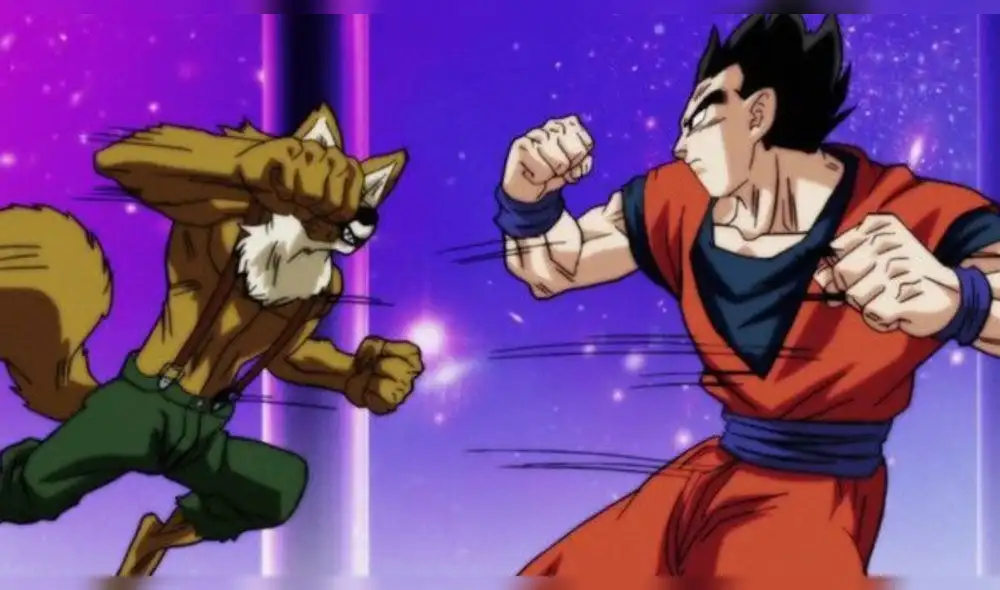 Dragon Ball Super: un corto animado hecho por fanáticos ha gustado hasta en Japón