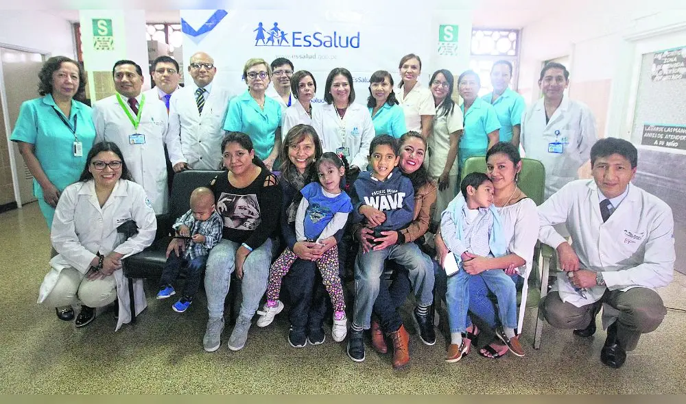 El amor de estas madres por sus hijos no tiene medida ni límites