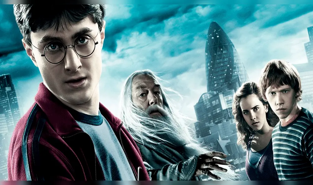 Harry Potter llega a Netflix Latinoamérica ante pedido de fans [VIDEO]