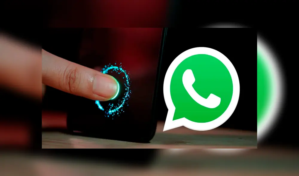 Desliza para saber más detalles de esta nueva función de WhatsApp. Foto: Captura.