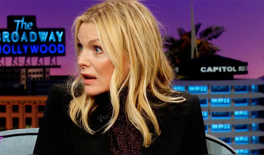 Michelle Pfeiffer Michelle Pfeiffer