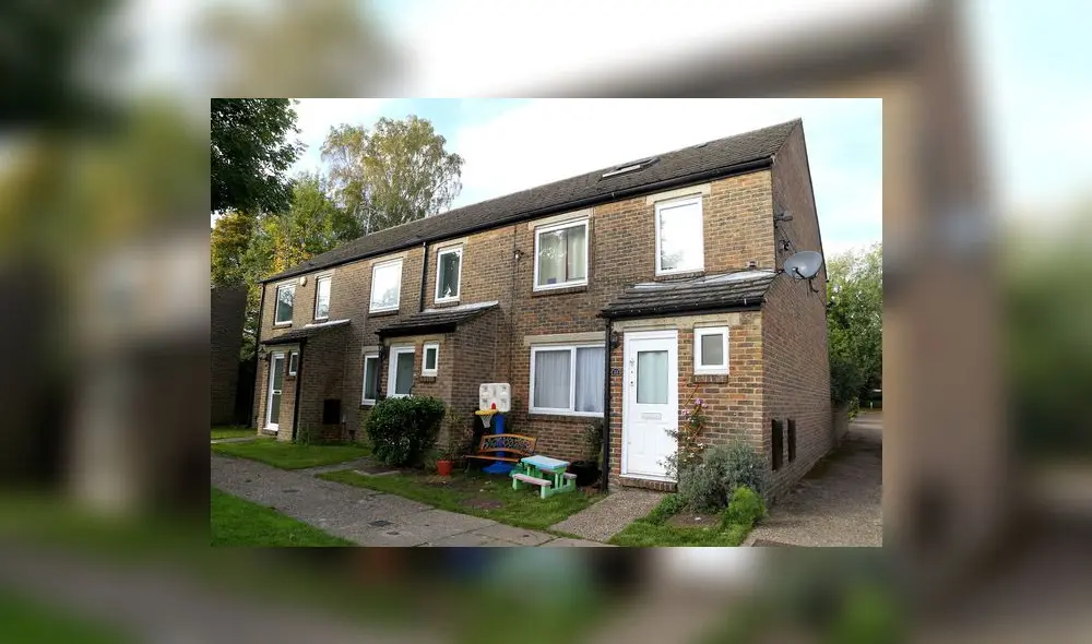 Sarah Wellgreen: la desaparecida madre de cinco que desapareció sin dejar rastro. Foto: Difusión. Sarah Wellgreen: la desaparecida madre de cinco que desapareció sin dejar rastro. Foto: Difusión.