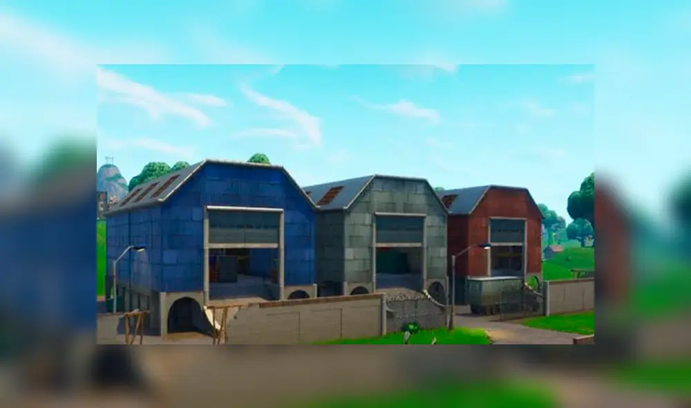 Epic Games revela el primer teaser de la temporada 10 de Fortnite.