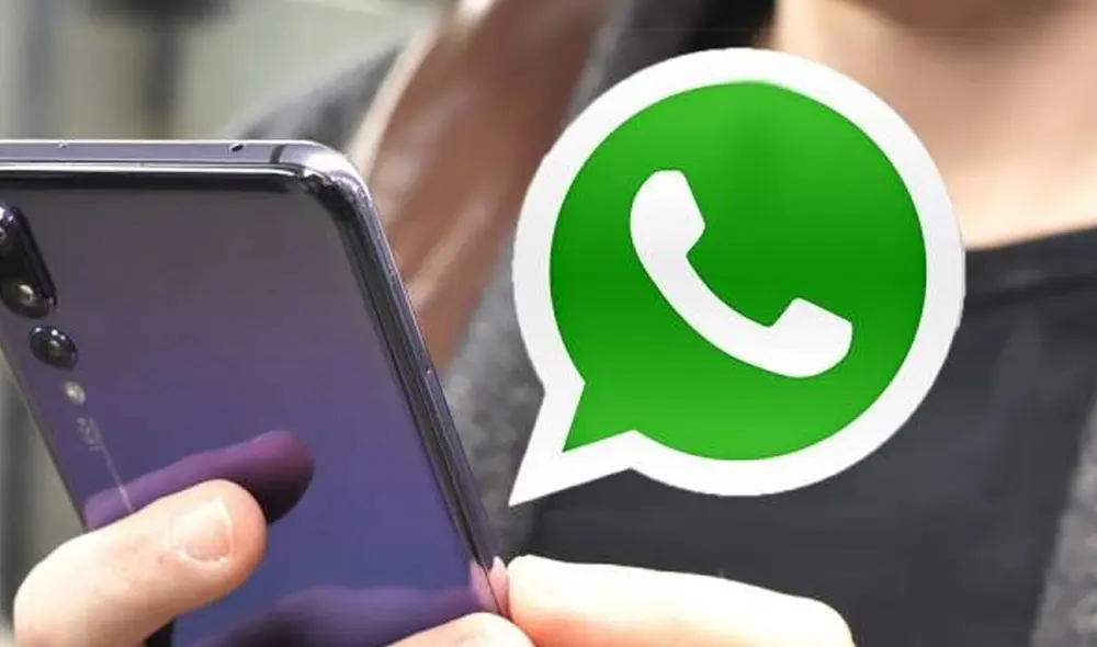 Para ayudarte a que aproveches WhatsApp a fondo, debes aprender este método. Foto: Trecebits