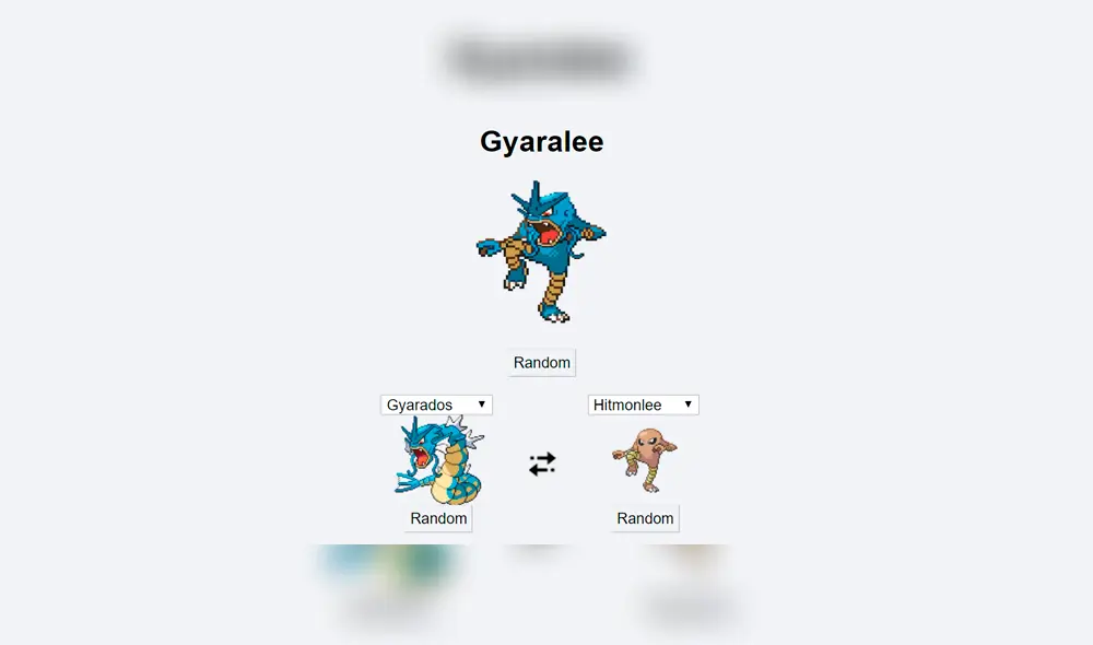PokeFusion vuelve a ser viral