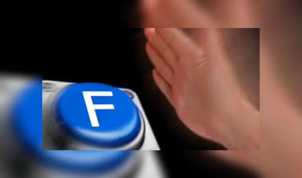 Conoce el origen del meme "Press F to Pay Respect" Conoce el origen del meme "Press F to Pay Respect"