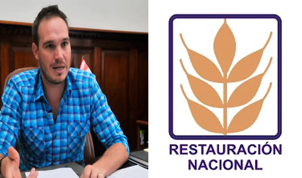 George Forsyth George Forsyth