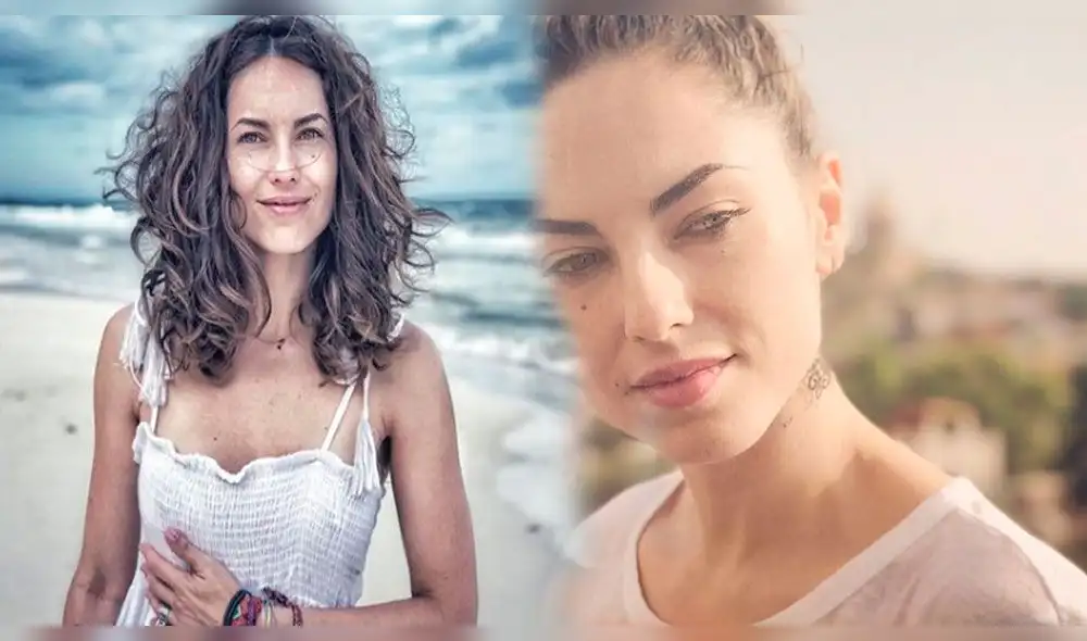 Bárbara Mori Bárbara Mori