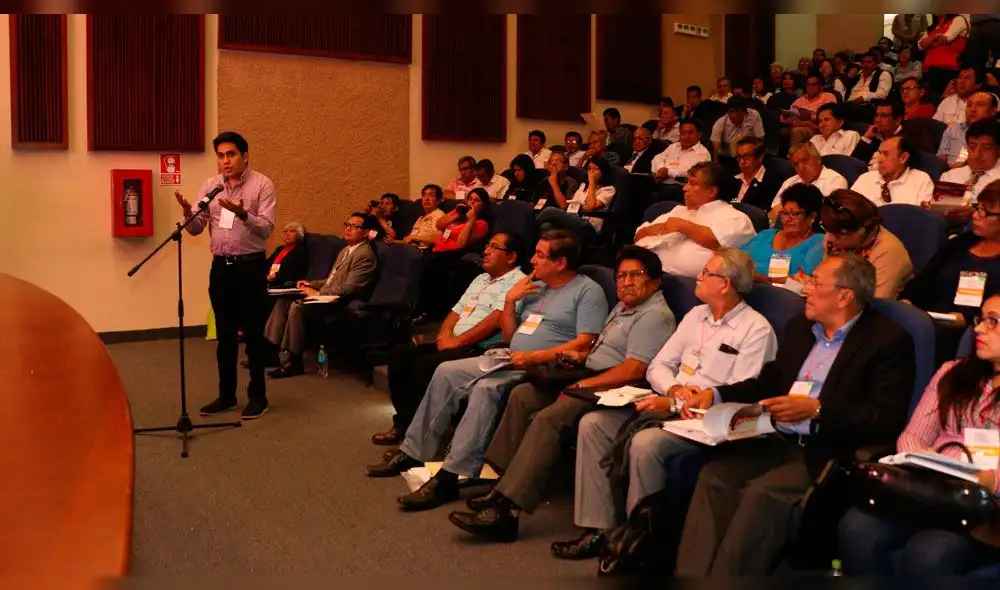 Contraloría iniciará Audiencias Públicas Provinciales en La Libertad Contraloría iniciará Audiencias Públicas Provinciales en La Libertad