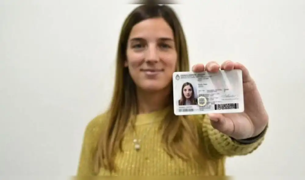 Argentina: presentan proyecto para eliminar categoría ‘Sexo’ del DNI