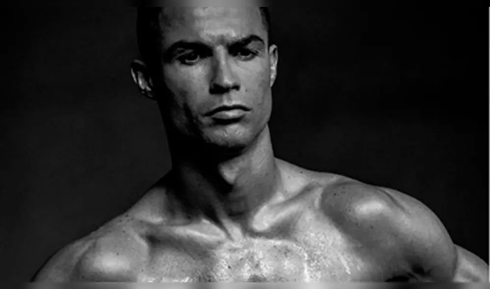 Georgina Rodriguez disfruta sus vacaciones lejos de Cristiano Ronaldo