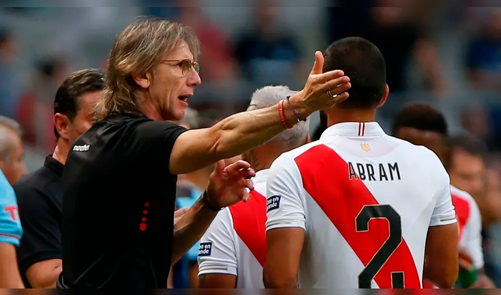 Ricardo Gareca nominado a los Premios The best 2019 de la FIFA. Ricardo Gareca nominado a los Premios The best 2019 de la FIFA.