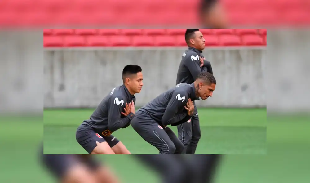 Copa América 2019: Perú vs. Chile se enfrentan por semifinales. Copa América 2019: Perú vs. Chile se enfrentan por semifinales.