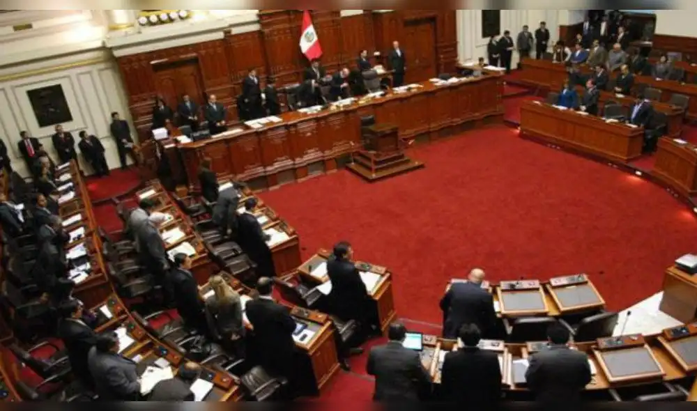 Ley dejaría fuera de carrera electoral a 78 movimientos Ley dejaría fuera de carrera electoral a 78 movimientos