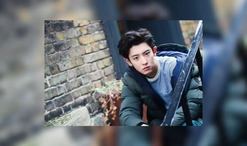 Park Chan Yeol cumple 27 años y sus fans, EXO-L, lo celebran en las redes sociales. Park Chan Yeol cumple 27 años y sus fans, EXO-L, lo celebran en las redes sociales.