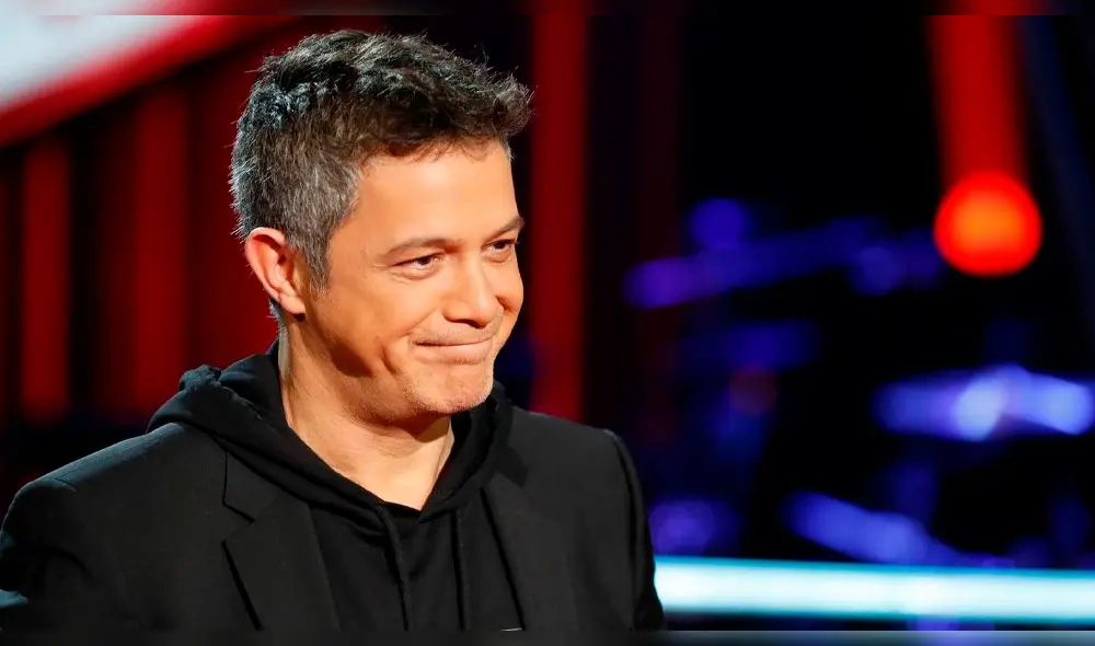 El cantante español Alejandro Sanz aseguró que realizará conciertos en Latinoamérica en el penúltimo mes del año.
