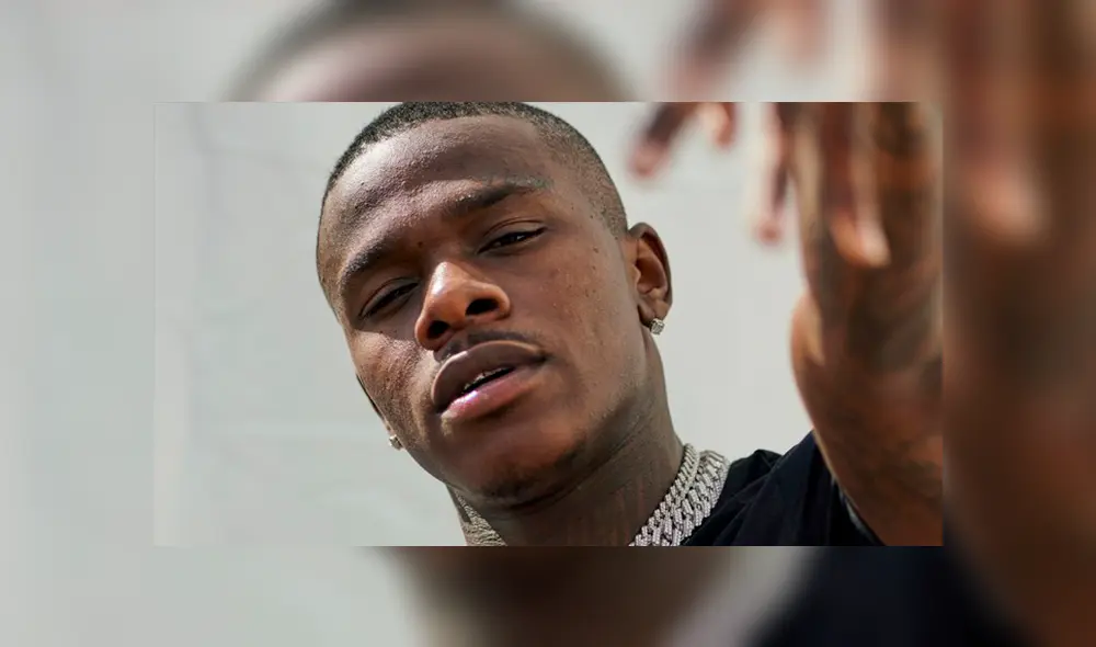Arrestan a DaBaby en Miami Arrestan a DaBaby en Miami