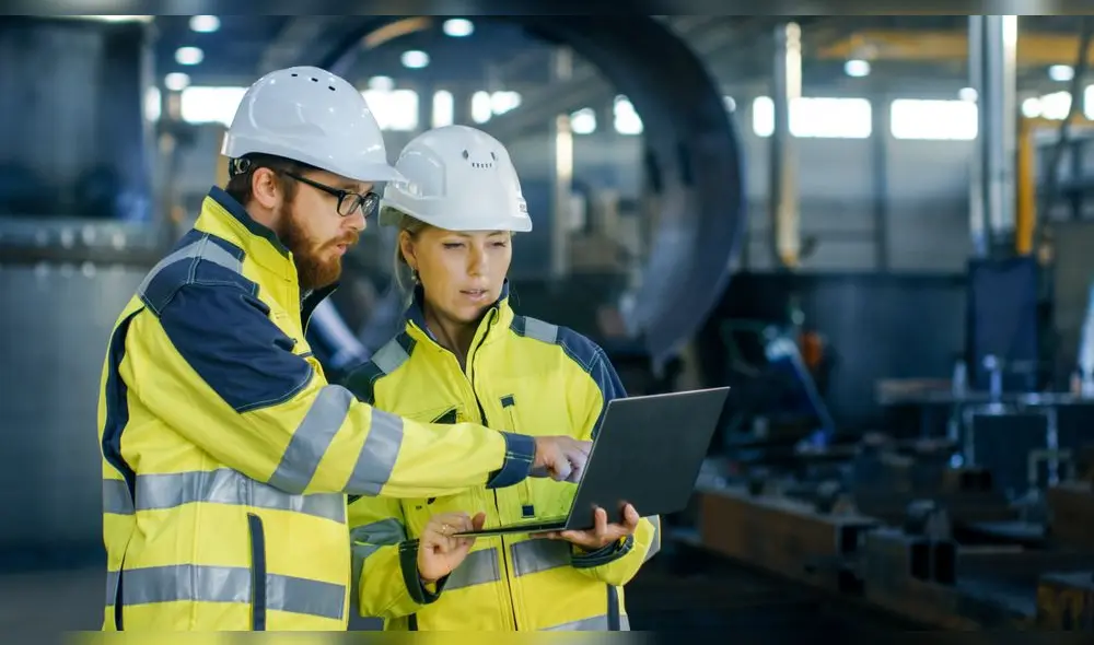 ingenieria industrial