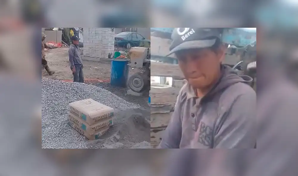 Desliza hacia la izquierda para ver las imágenes del hombre invidente que es 'famoso' en Facebook. Desliza hacia la izquierda para ver las imágenes del hombre invidente que es 'famoso' en Facebook.