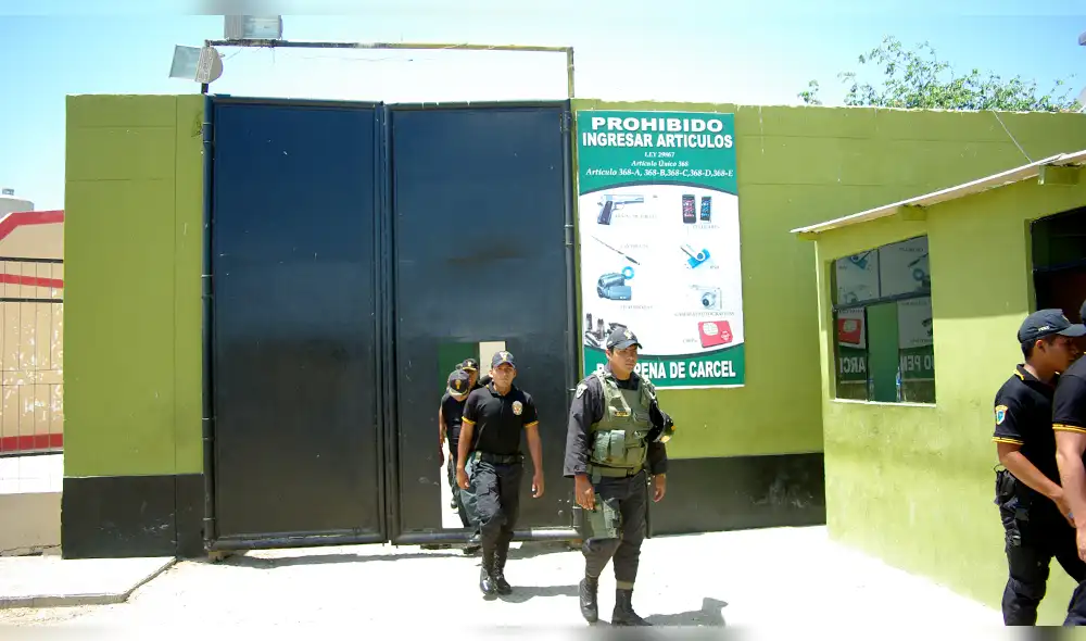 Familiares exigen investigar muerte de recluso del pabellón “B” Familiares exigen investigar muerte de recluso del pabellón “B”