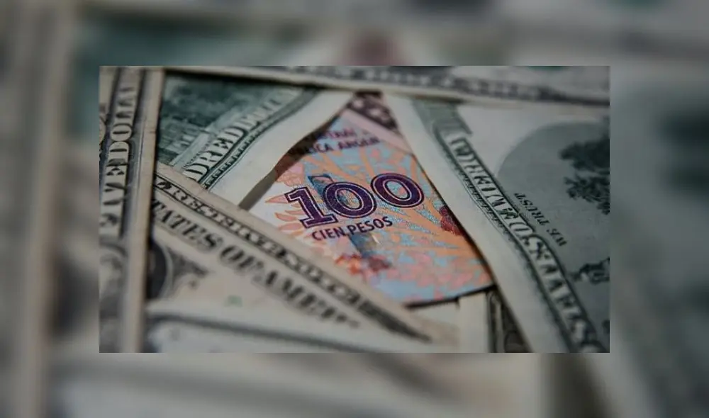 Dólar en Argentina Dólar en Argentina