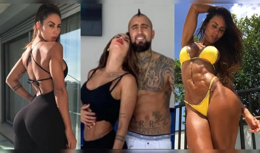arturo vidal arturo vidal