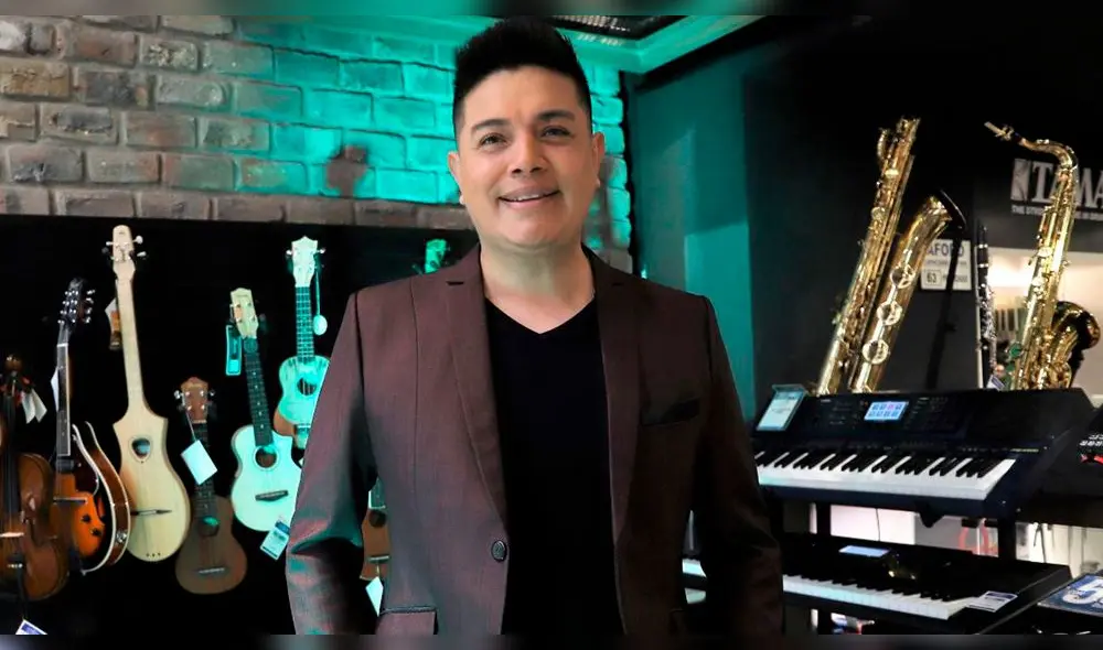 Leonard León se manifiesta tras quedarse varado en Italia por alerta de coronavirus. Foto: La República Leonard León se manifiesta tras quedarse varado en Italia por alerta de coronavirus. Foto: La República