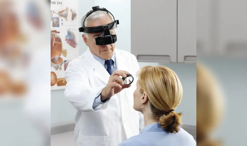 Diabetes aumenta los casos de ceguera