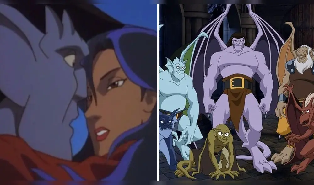 La recordada serie llegó al servicio de streaming con entrañables historias de la TV de los 90 - Fuente: Difusión La recordada serie llegó al servicio de streaming con entrañables historias de la TV de los 90 - Fuente: Difusión