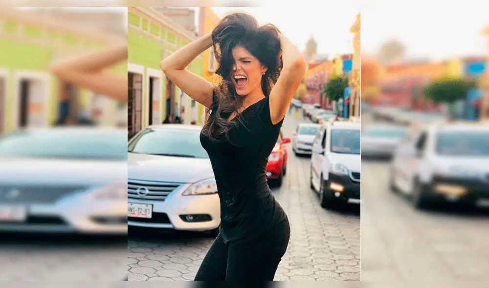 Ana Bárbara celebra sus 49 años: la vida de escándalos de la “Reina grupera” [FOTOS y VIDEO]