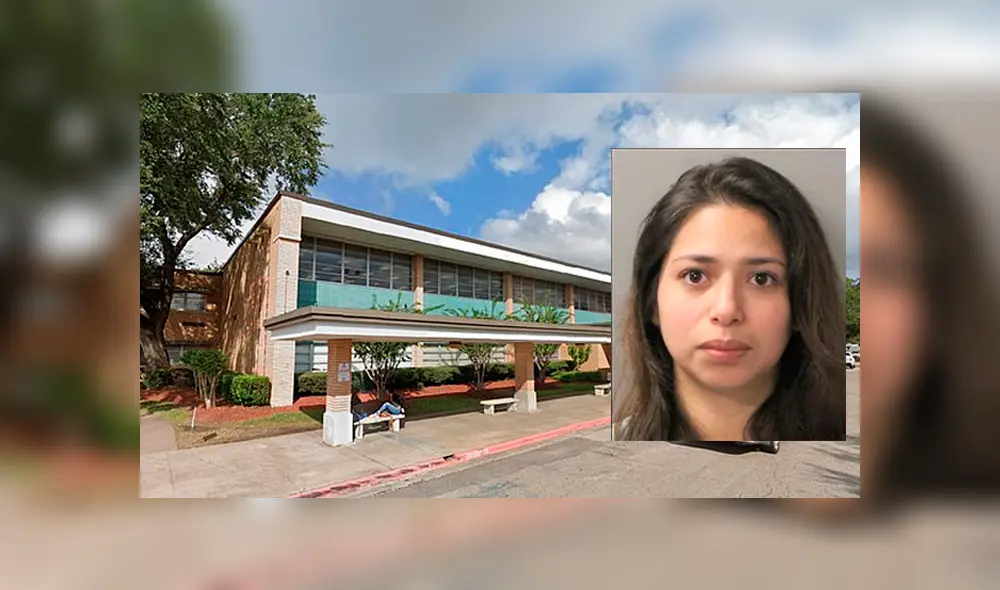 Docente admitió que tuvo relaciones sexuales con su alumno. Foto: Composición Docente admitió que tuvo relaciones sexuales con su alumno. Foto: Composición