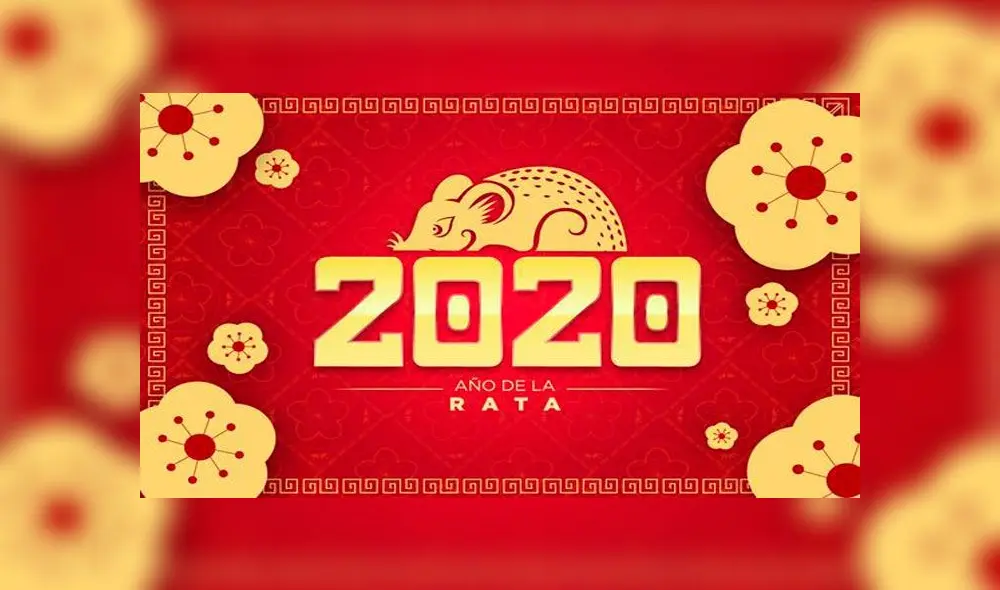 ¡Feliz Año Nuevo Chino! Frases y saludos para enviar por redes sociales ¡Feliz Año Nuevo Chino! Frases y saludos para enviar por redes sociales