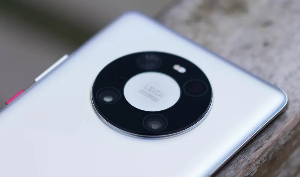 El innovador sistema ya se encontraría en etapa de prueba final. Foto: Android Authority El innovador sistema ya se encontraría en etapa de prueba final. Foto: Android Authority