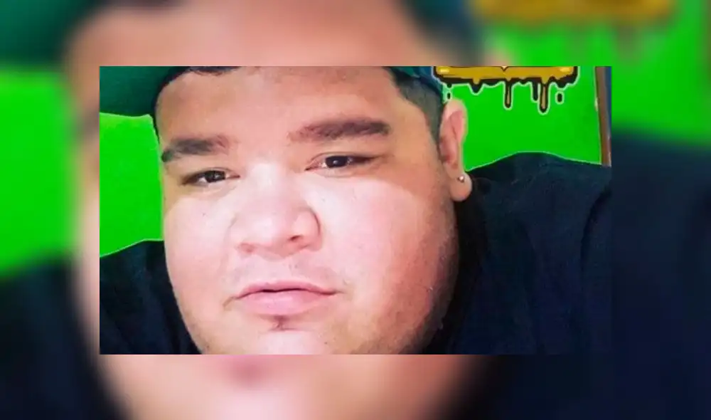 El sujeto fue condenado a ocho años de cárcel. (Foto: Telefe)