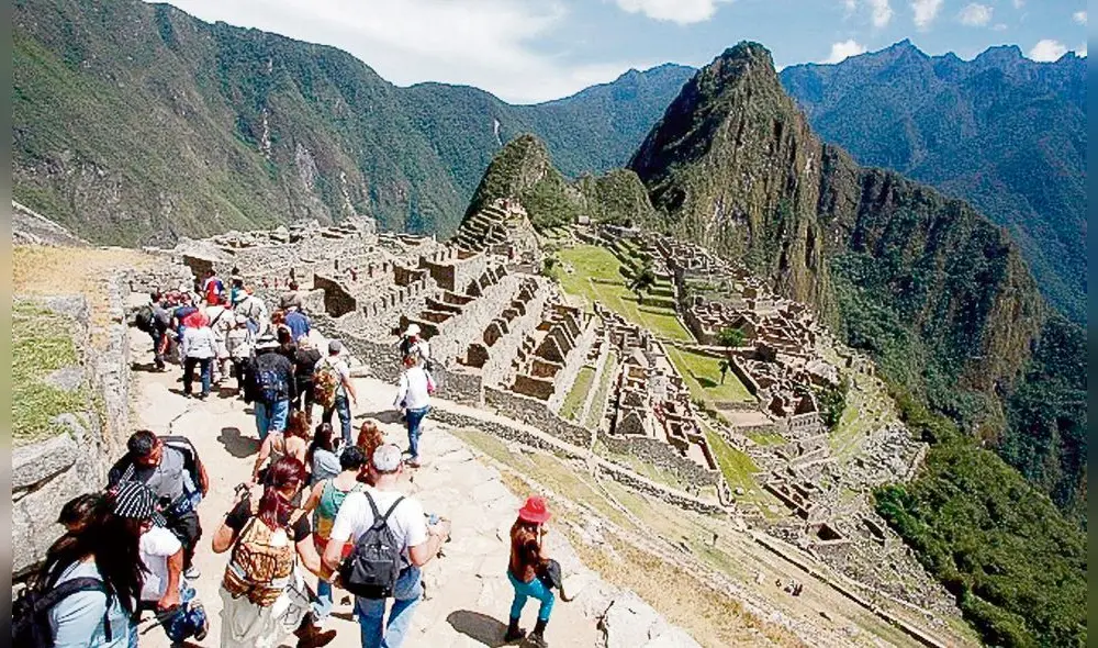 EL LUGAR MAS VISITADO POR LOS TURISTAS EN PERU ES MACHU PICCHU SE TRATA DE UN ENIGMATICO LUGAR RELIQUIA DE LOS INCAS // EL LUGAR MAS VISITADO POR LOS TURISTAS EN PERU ES MACHU PICCHU SE TRATA DE UN ENIGMATICO LUGAR RELIQUIA DE LOS INCAS //