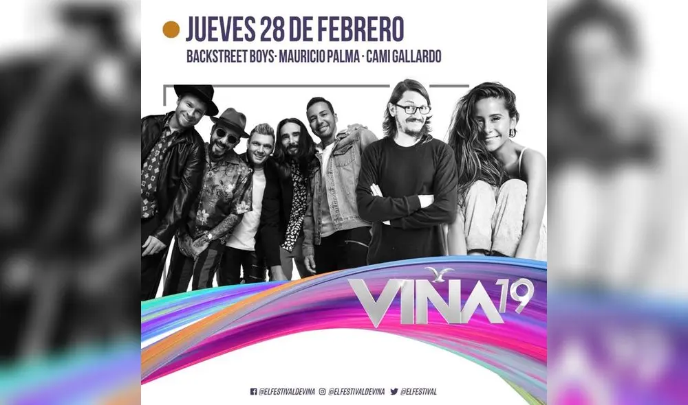 Viña del Mar 2019: Día y hora de los conciertos de Bad Bunny, Becky G y más