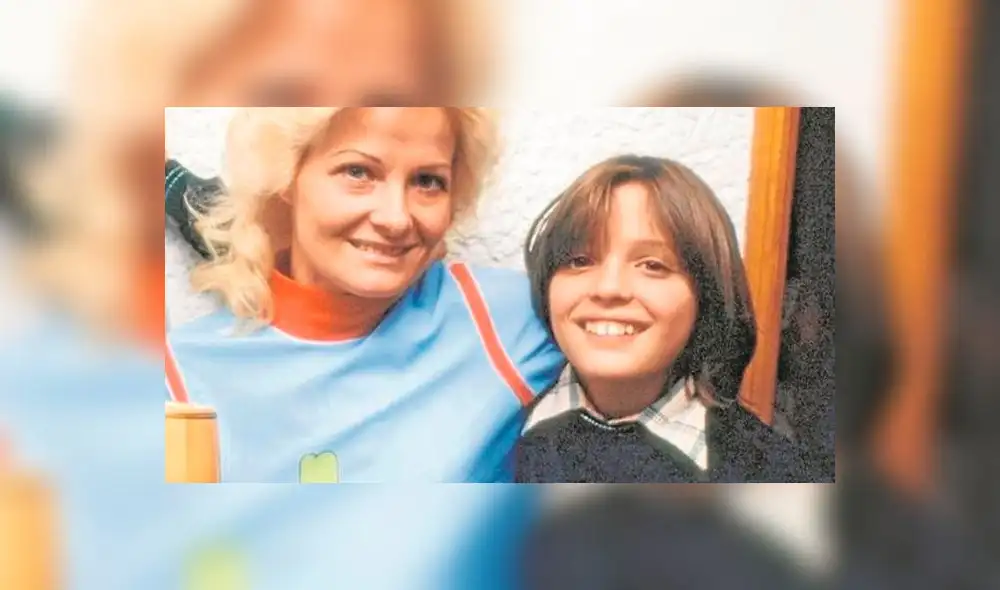 YouTube: ¿Luisito Rey asesinó a la madre de Luis Miguel? Vidente responde