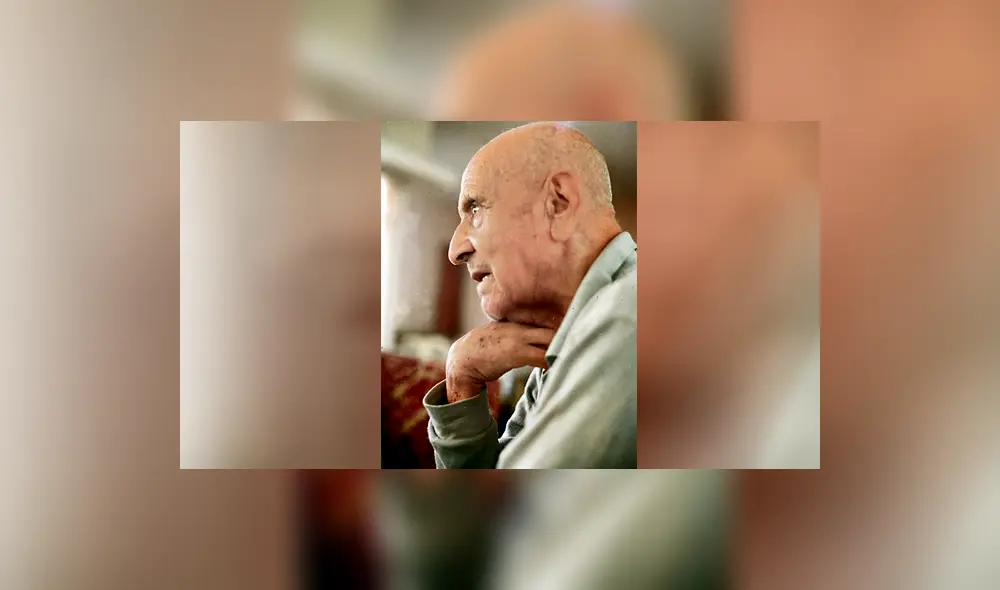 Mario Florián, los cien años del juglar andino