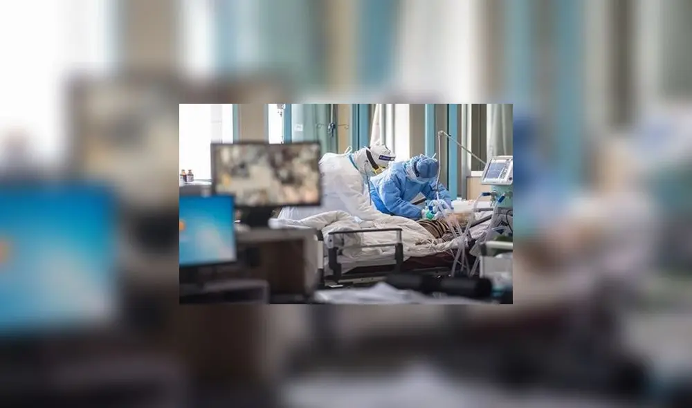 Cinco muertes se registran por coronavirus en Perú. Foto: Telesur.