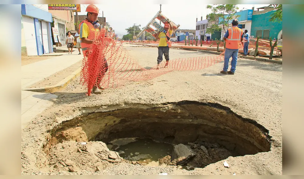 Trujillo. regidores de APP y del Apra deberán afrontar graves denuncias.