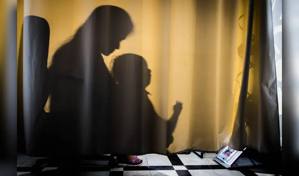 Los bebés que escaparon del VIH Los bebés que escaparon del VIH