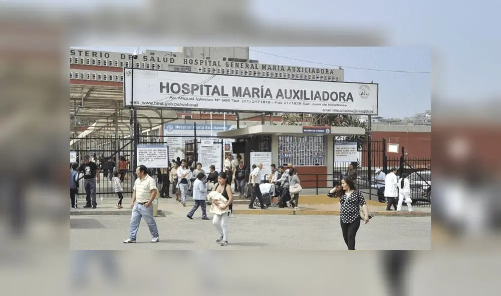 Son 7 los empleados infectados con Covid-19. Solo 45 trabajadores se encuentran en aislamiento por contacto. Foto: La República.