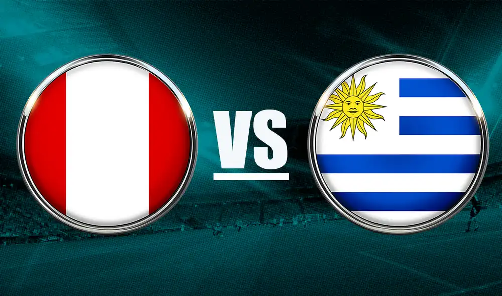 Perú vs. Uruguay EN VIVO HOY ONLINE vía Movistar Deportes a partir de las 20:30 horas desde el Estadio Nacional de Lima. Perú vs. Uruguay EN VIVO HOY ONLINE vía Movistar Deportes a partir de las 20:30 horas desde el Estadio Nacional de Lima.