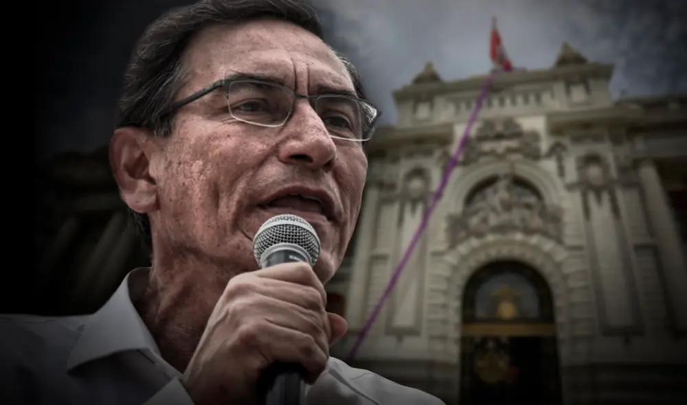 Martín Vizcarra Martín Vizcarra