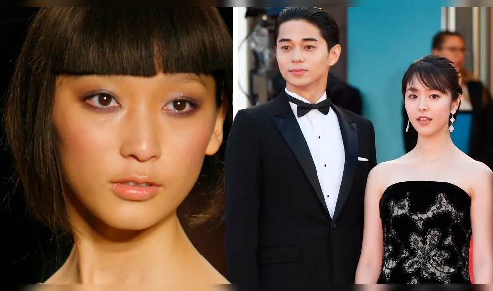 Anne Watanabe habla por primera vez del romance que mantuvo su esposo con la actriz Karata Erika. Anne Watanabe habla por primera vez del romance que mantuvo su esposo con la actriz Karata Erika.